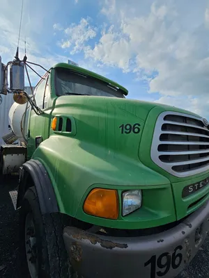 2005 STERLING Mixer Commercial trucks | Iron Listing (34)