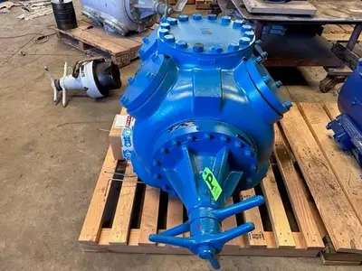 USED ARIEL JGD