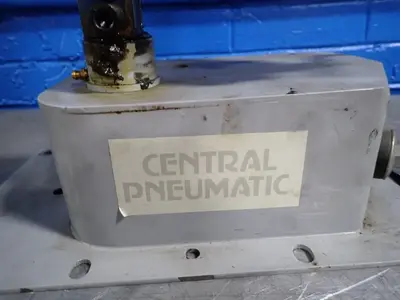 USED CENTRAL PNEUMATIC 94605