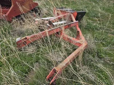 Milestone Pivot Track Closer