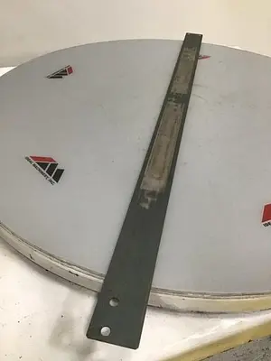 USED MILACRON VV120-7.58 / CS