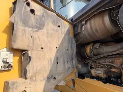 Used 2015 JOHN DEERE 644K Wheel Loaders Michigan US | Miedema Asset Management Group #1414290