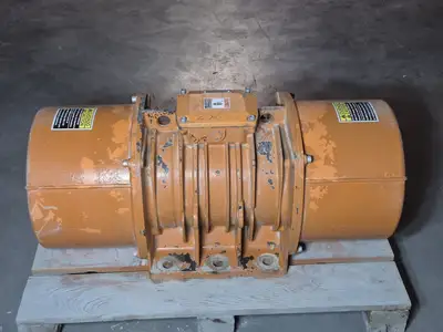 USED GENERAL KINEMATICS IM9-14400
