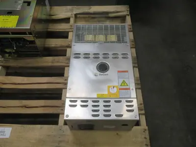 Used OTIS OVFR02A-406 AC Drive Control Module Texas US | Aucto #1307099
