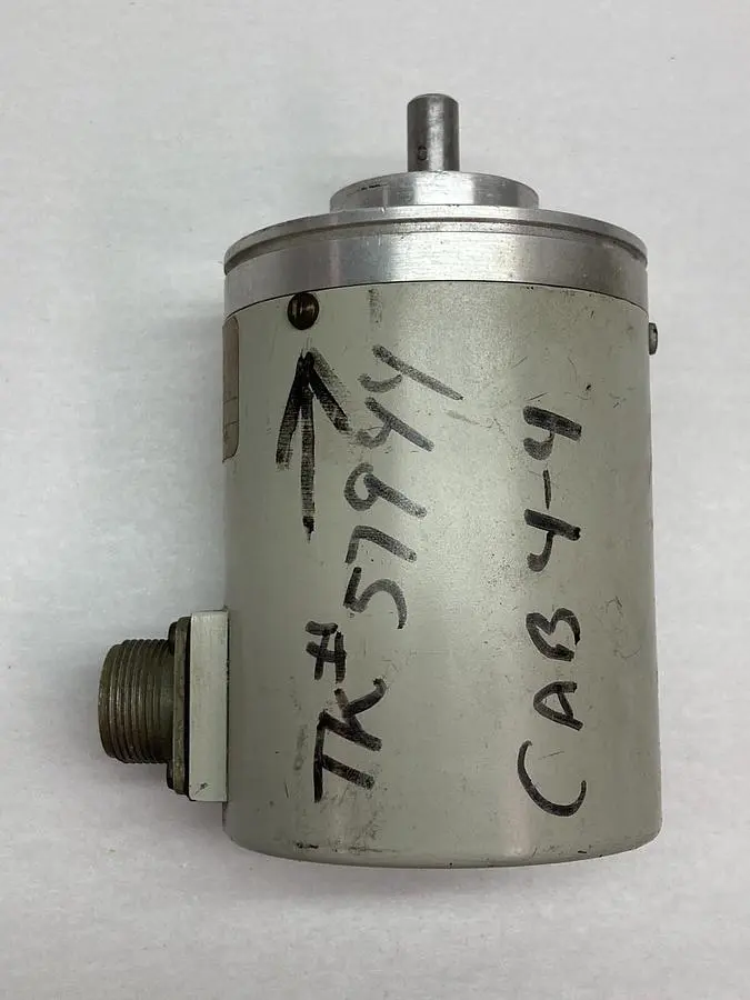 Used ENCODER HD-0360-6120 Industrial Controls Ohio US | Surplus Asset Holdings #1236342