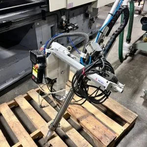 USED 2012 ALFA ROBOT P550V