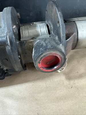 USED Grundfos SPK8-5/5 A-W-A-AUUV