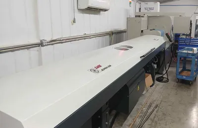 2022 NOMURA NN32YB3 Swiss Type Automatic Screw Machines | UniversalAutomatics.com (10)