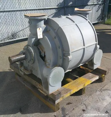 USED NASH CL 2002