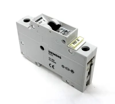 USED SIEMENS 5SX41 C4
