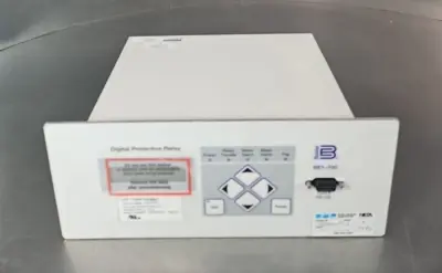 Basler Electric BE1-700 Digital Protective Relay (BIN311)
