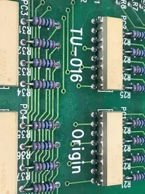 USED ORIGIN ELECTRIC TU-016