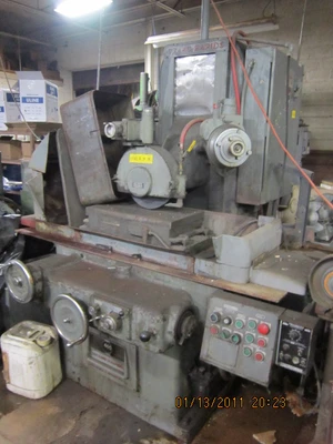 USED GRAND RAPIDS 460