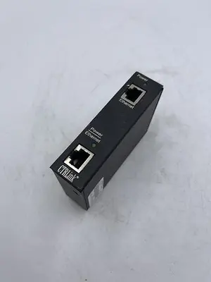 USED CONTEMPORARY CONTROLS CONTEMPORARY CONTROLS EIPE-1