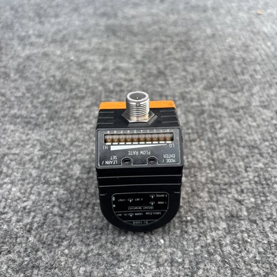 Used ifm SID10ADBFPKG Sensors California US | Davliegogo LLC #1706743