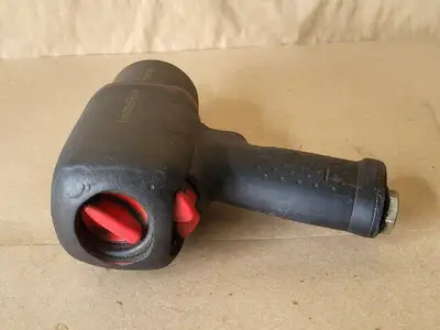 USED INGERSOLL-RAND 2135PTIMAX