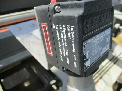 USED 2002 ORICS CF-LD-30