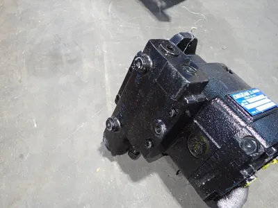 Used OILGEAR PVWW022A1UVLSASPLNNNN Hydraulic Pumps Ohio US | HGR 24 #737911