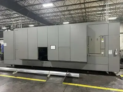 USED 2004 DMG DMF 360 LINEAR
