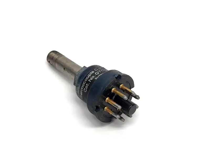Used CVC PRODUCTS _UNKNOWN_ Thermocouples | Maverick Industrial Sales #1103155