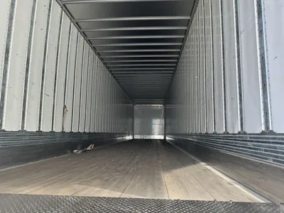 Used 2024 UTILITY VAN BODY Box Trailers Minnesota US | Carco Truck & Equipment #1514231