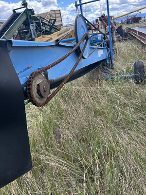 Used _UNKNOWN_ _UNKNOWN_ Seed Tenders Idaho US | Tri-Steel Manufacturing #1557170