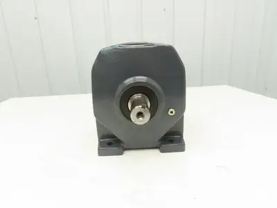 Falk UltraMite 06UCBN2A40.A3B Inline Gearbox 38.75 Ratio 45rpm 2.24Hp 140TC