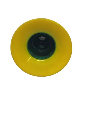 Used Piab Bellows Suction Cup 52mm Parts (Hydraulics and Pneumatics) Michigan US | Maverick Industrial Sales #1401889