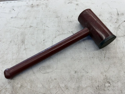 Used _UNKNOWN_ _UNKNOWN_ Hammers Michigan US | Miedema Asset Management Group #1292415