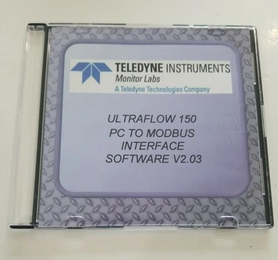 NEW Teledyne 1900-0700-01