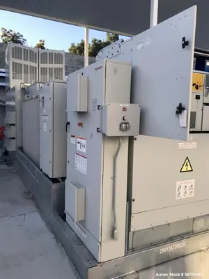 Used _UNKNOWN_ FSK12000 Rectifiers Illinois US | Aaron Equipment #1541684