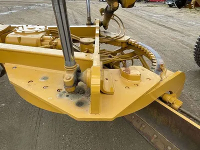 1991 Caterpillar 140G