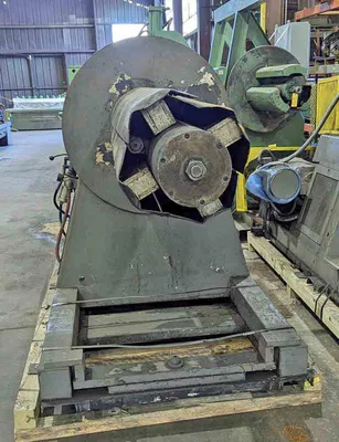 USED 1979 ROLL FORM CO. 456