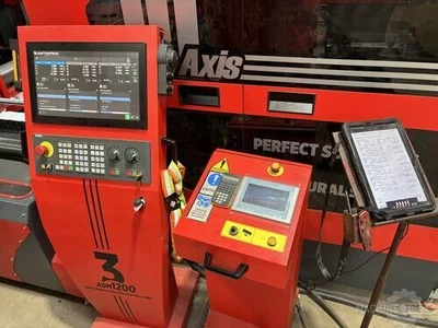 USED AKYAPAK 3