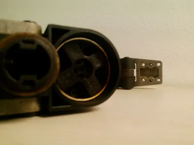USED YCM MV-106A