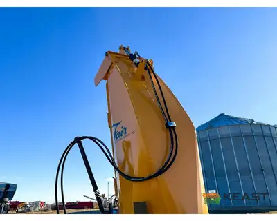 Used FAIR MANUFACTURING _UNKNOWN_ 3-Point Snowblowers Iowa US | Keast Enterprises #1360166