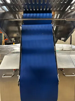 Used GRASSELLI KSL Slicers / Dicers / Cutters Illinois US | M&M Equipment Corp. #1385445