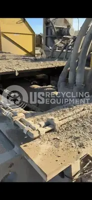 Used IPS TR1388-200 TWO RAM HORIZONTAL BALER Balers California US | US Recycling Equipment #886964