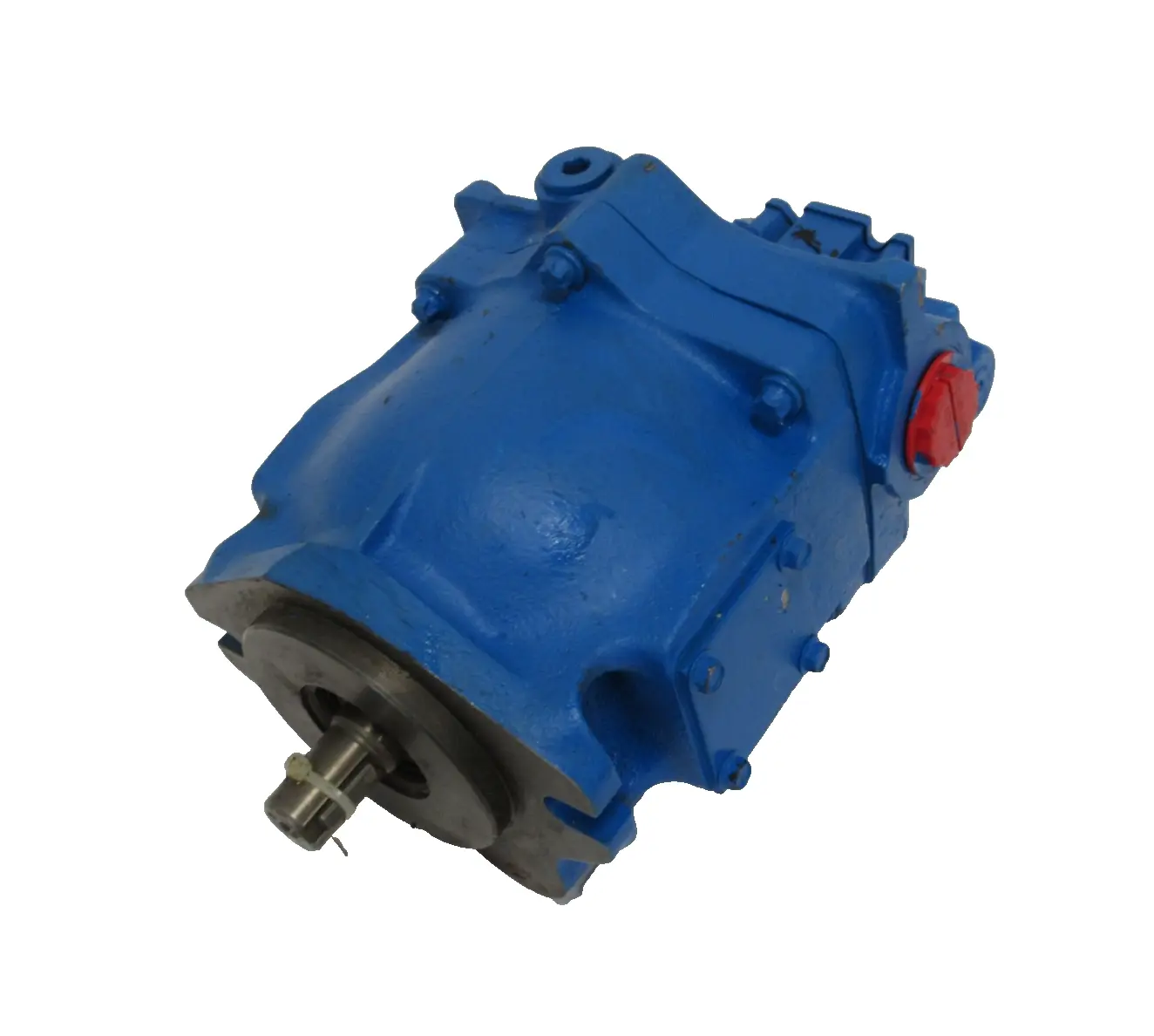 NEW EATON 02-341907 HYDRAULIC PUMP PVQ45AR01AA10C1800000100100CD0A 02341907