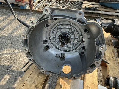 Used _UNKNOWN_ _UNKNOWN_ Gearboxes Michigan US | Miedema Asset Management Group #1313973
