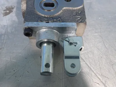 Used PRINCE SVM1ES7 Pumps Ohio US | HGR 24 #861576