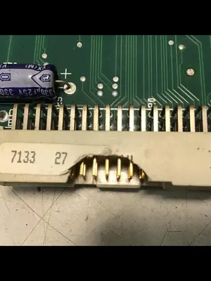 USED HPM 1D703-0004