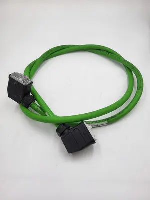 USED SCHNEIDER ELECTRIC SCHNEIDER ELECTRIC E-MO-118 DB5 ISH HYBRID MOTOR CABLE 2 M - 15154515-020