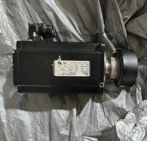 Used PACIFIC SCIENTIFIC PMA42 P-10100-00 Servo Motors Missouri US | Up Time Machines #785191