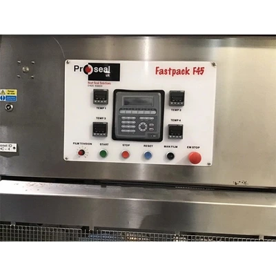 Used Proseal _UNKNOWN_ Tray Sealers Pennsylvania US | ISCA #1299720