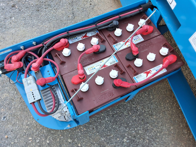 NEW 2026 Genie GS-2632E