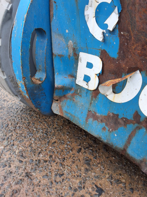 USED 2013 Genie Z-30/20N RJ
