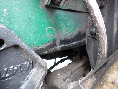 Used 1987 INTERNATIONAL 9300 Dump trucks Massachusetts US | Brookside Equipment Sales #1422170