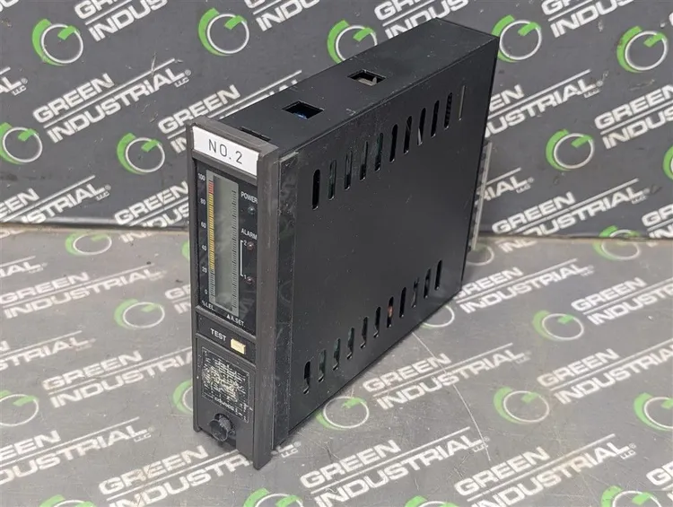 Used NEW COSMOS ELECTRIC CO. _UNKNOWN_ Electrical Controls | Green Industrial #680205