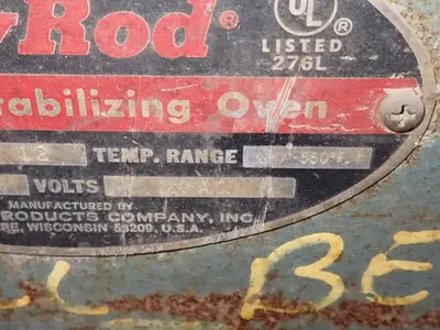 Used PHEONIC PRODUCTS COMPANY 12 Heat Treating Units | HGR 24 #735708